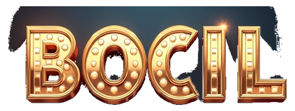 bocil slot logo