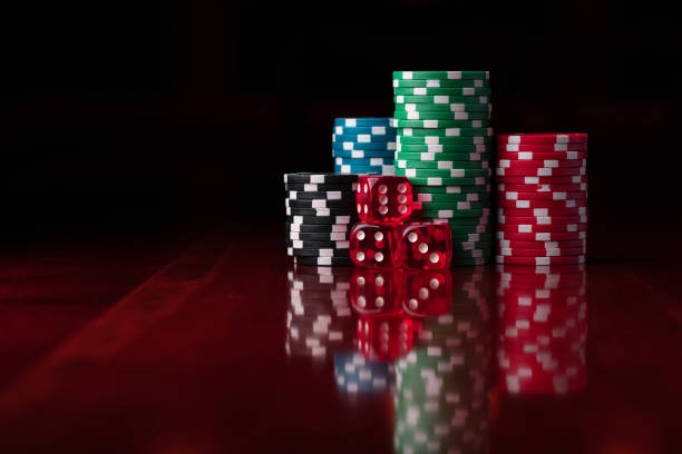 bocil slot Bingo Rooms