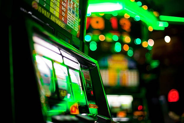 bocil slot Slots